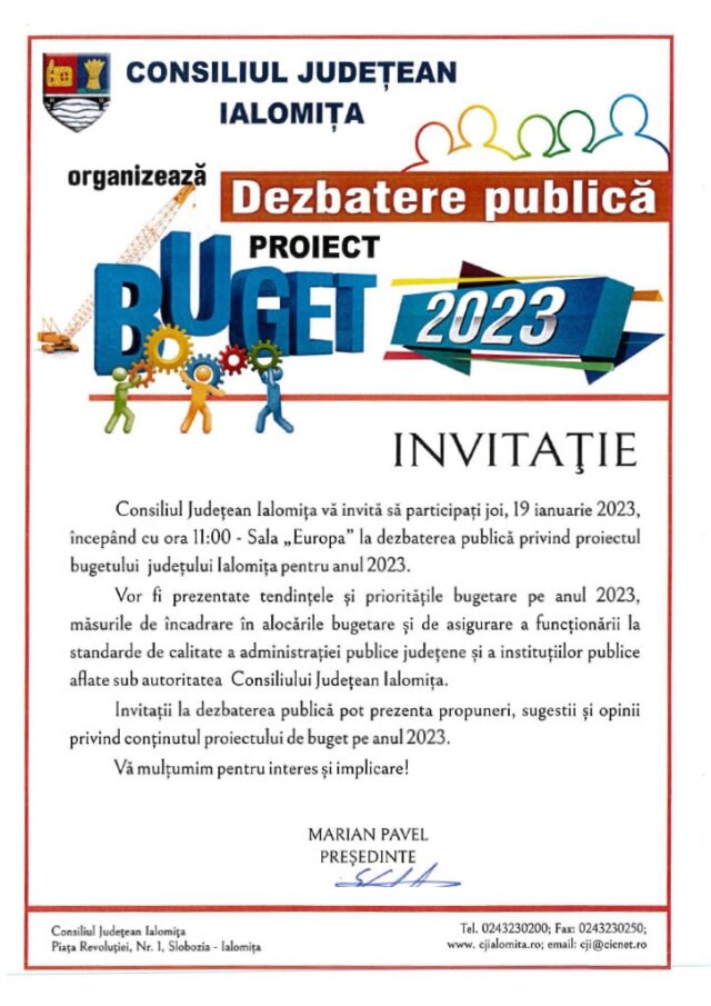 invitatie dezbatere buget 20231024_1