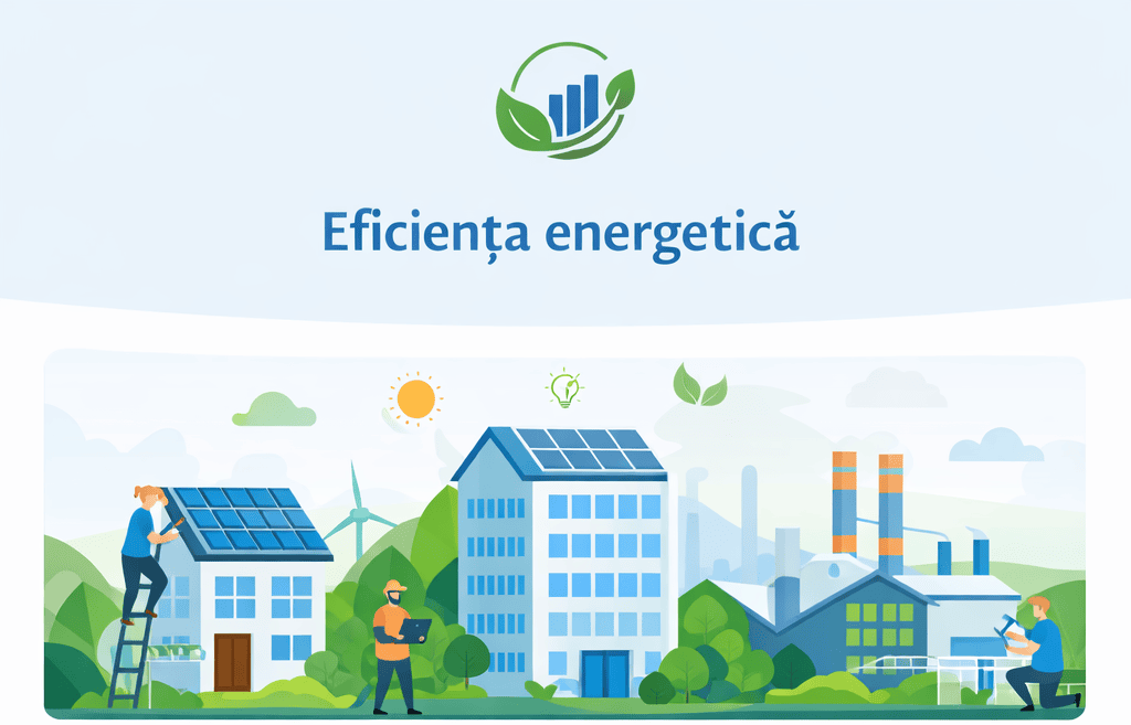 Eficiența energetică