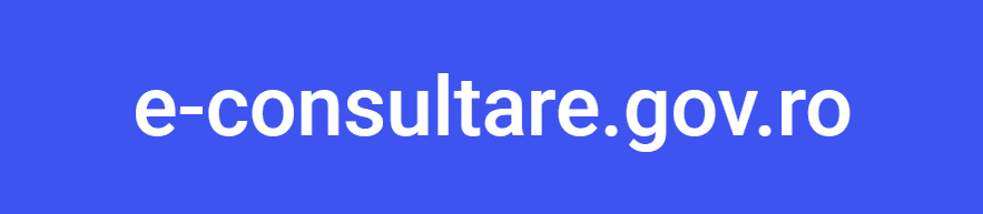 E-Consultare